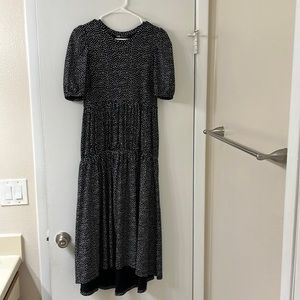 Women Zara dress